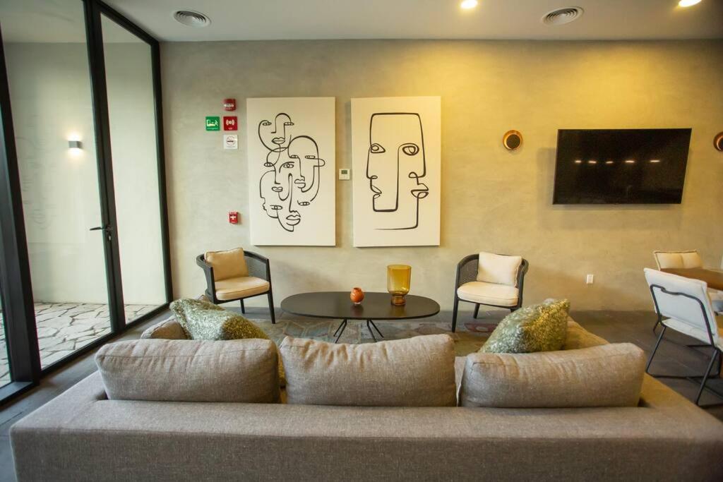 Mrw Modern Apartment In Sao Paulo Guadalajara Exterior photo