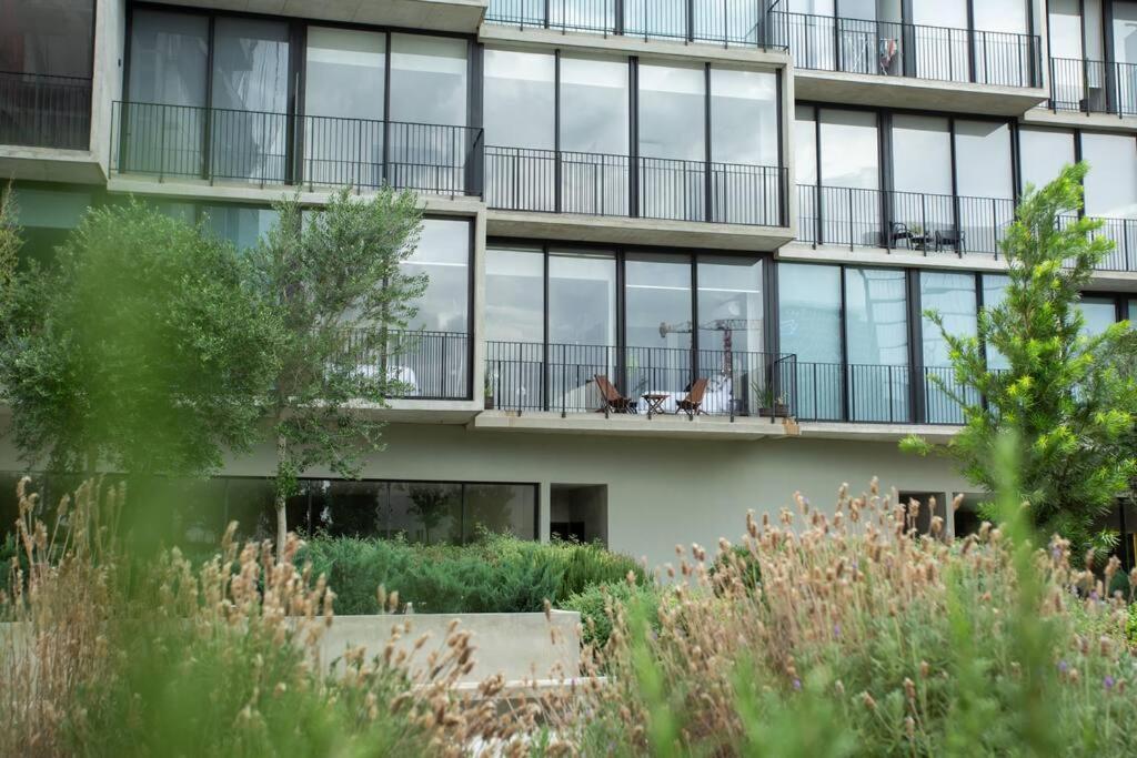 Mrw Modern Apartment In Sao Paulo Guadalajara Exterior photo