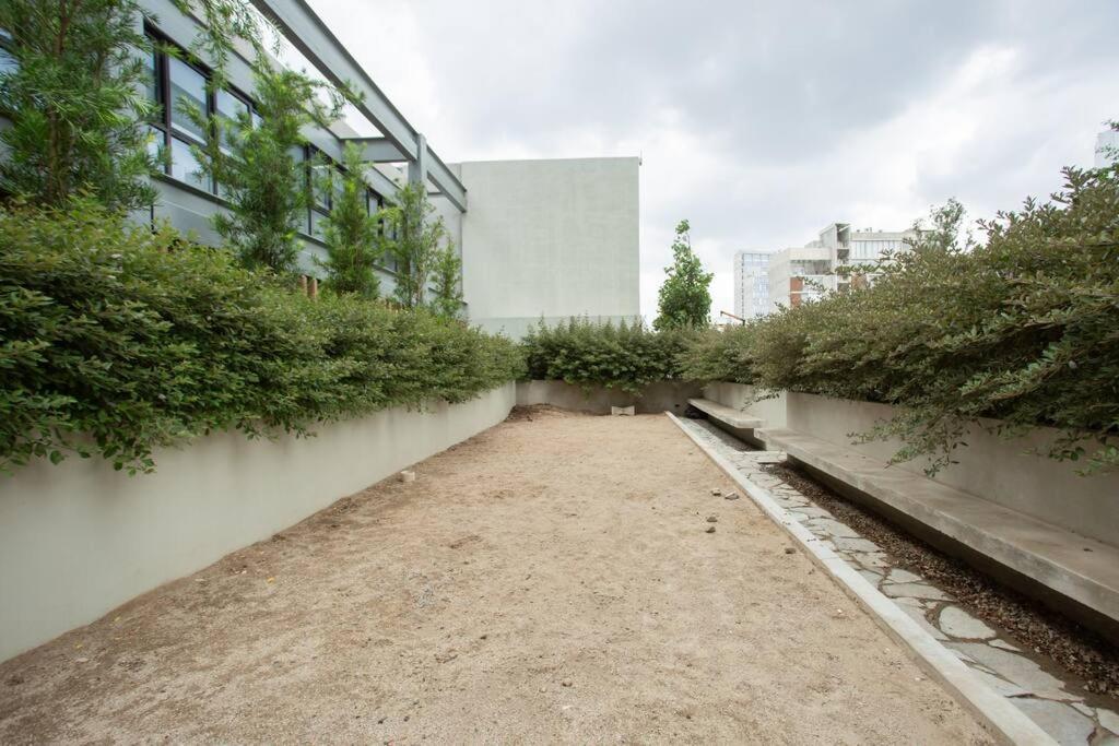 Mrw Modern Apartment In Sao Paulo Guadalajara Exterior photo