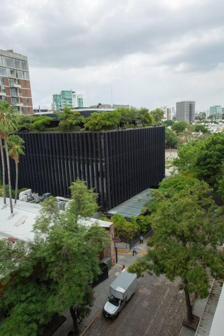 Mrw Modern Apartment In Sao Paulo Guadalajara Exterior photo