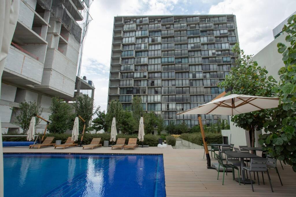 Mrw Modern Apartment In Sao Paulo Guadalajara Exterior photo